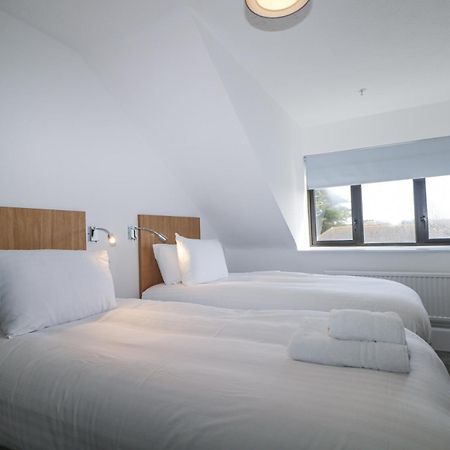 Willa Flat 35 - Marine Court Littlehampton Zewnętrze zdjęcie