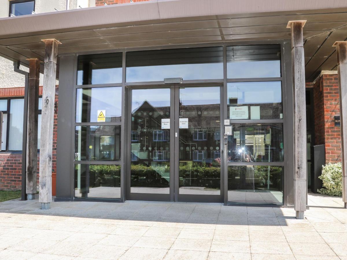 Willa Flat 35 - Marine Court Littlehampton Zewnętrze zdjęcie