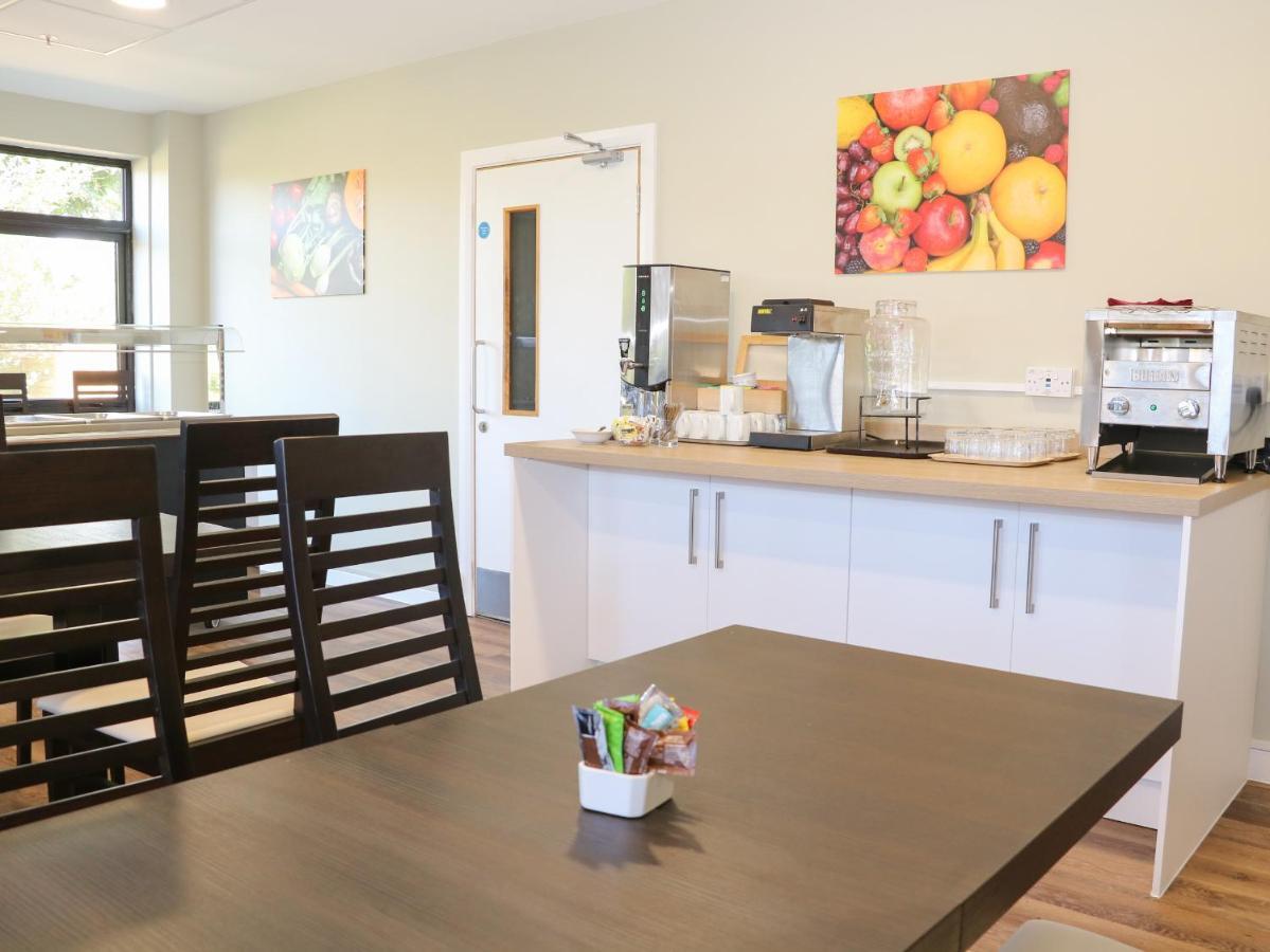 Willa Flat 35 - Marine Court Littlehampton Zewnętrze zdjęcie