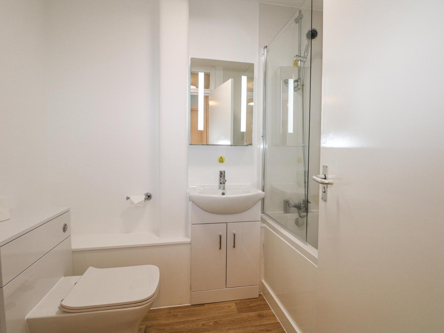 Willa Flat 35 - Marine Court Littlehampton Zewnętrze zdjęcie