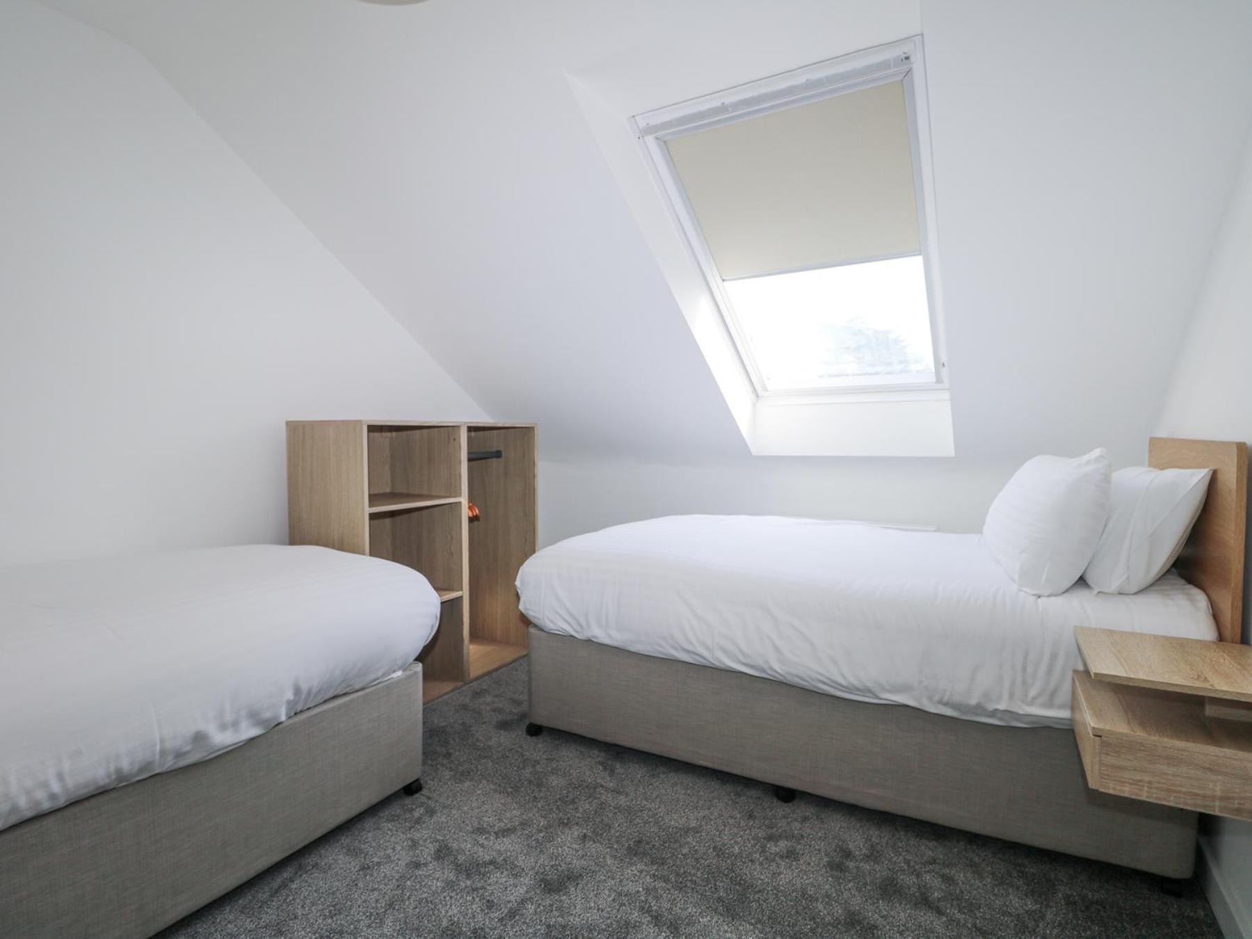 Willa Flat 35 - Marine Court Littlehampton Zewnętrze zdjęcie